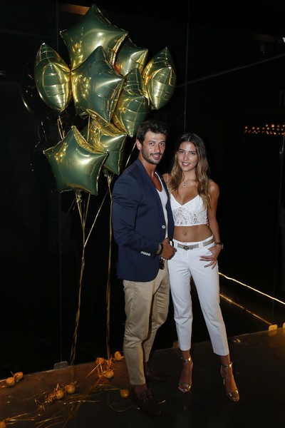 Moët Party Day